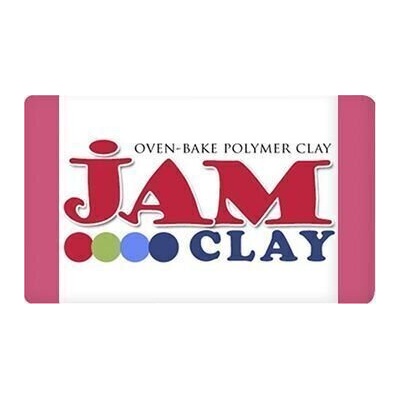 Rosa 5018501 Полимерна глина 501 Raspberry Mousse 20 g (5018501)