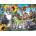 SunsOut - Puzzle Out of Reach - 1 000 piese