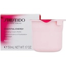 Pleťové krémy Shiseido Essential Energy Hydrating Cream 50 ml