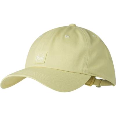 Buff Шапка с козирка Buff Baseball Cap - Zire Pistachio - размер One Size (904-1510-0711)