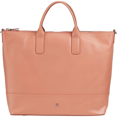 DuDu Halmahera Tote taška Kůže 40 cm