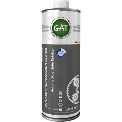 G.A.T. Добавка за почистване на автоматична скоростна кутия GAT Automatic Transmission Cleaner 1000 мл