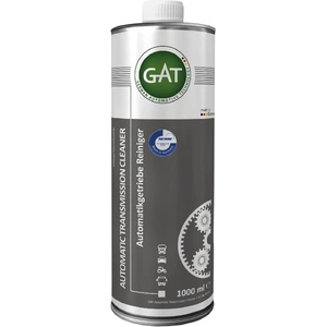 G.A.T. Добавка за почистване на автоматична скоростна кутия GAT Automatic Transmission Cleaner 1000 мл