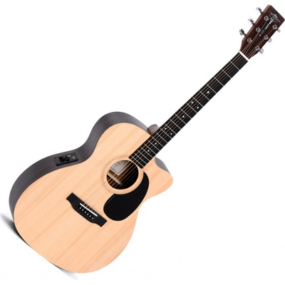 Sigma Guitars 000TCE