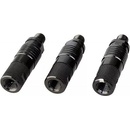 Prologic Quick Release Black Night vel. L 3 ks