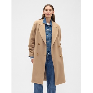 GAP Палто със смес от вълна GAP GAP | Kafyav | ЖЕНИ | XS