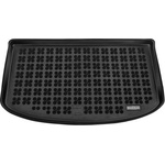 CarMart Гумена стелка за багажник за Kia Soul XL (2014+) bottom / Up floor - Rezaw Plast