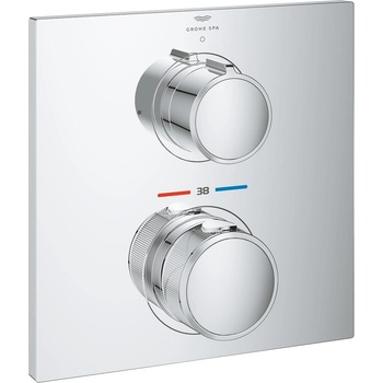 GROHE Allure 19380002