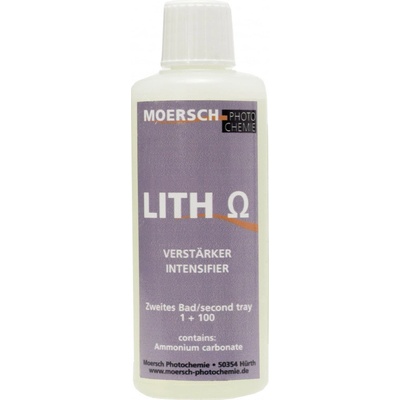 MOERSCH Lith Additive Omega 100ml