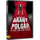 Aranypolgár DVD