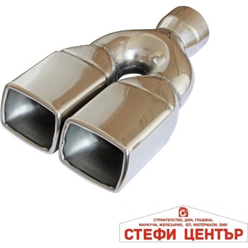 Image 1 of Paolo Накрайник ауспух h3014 (35029)