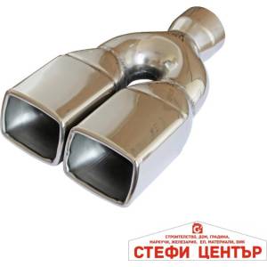 Paolo Накрайник ауспух h3014 (35029)