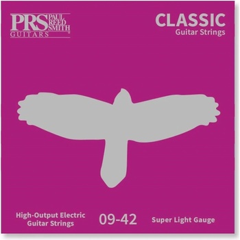 PRS Classic Strings, Super Light