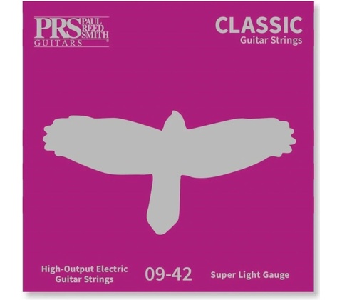 PRS Classic Strings, Super Light