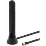 Qoltec Antenna 5G LTE omnidirectional antenna DUAL | 8 dBi | internal