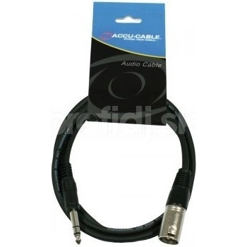 Accu Cable AC-XM-J6S/1,5