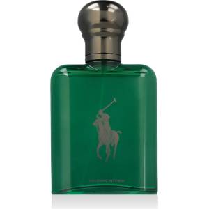 Ralph Lauren Polo Cologne Intense Одеколон ТЕСТЕР за мъже 125 ml Парфюми