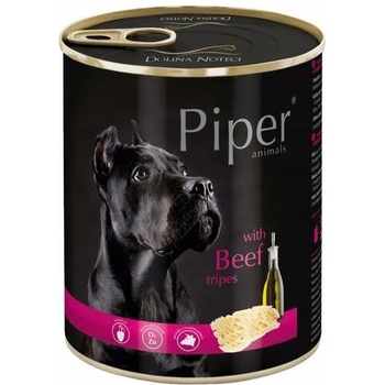 Image 1 of Dolina Noteci Piper with Beef 400 g