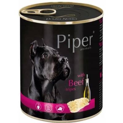 Dolina Noteci Piper with Beef 400 g