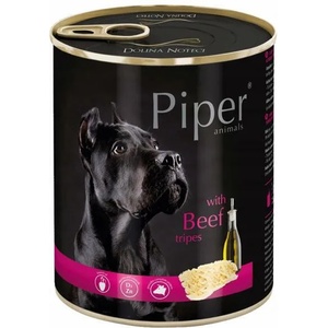 Dolina Noteci Piper with Beef 400 g