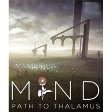 MIND: Path to Thalamus