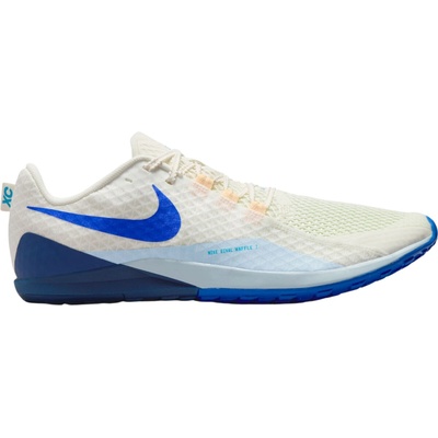Nike Rival Waffle 7 bílá