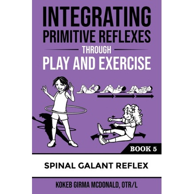 Integrating Primitive Reflexes Through Play and Exercise