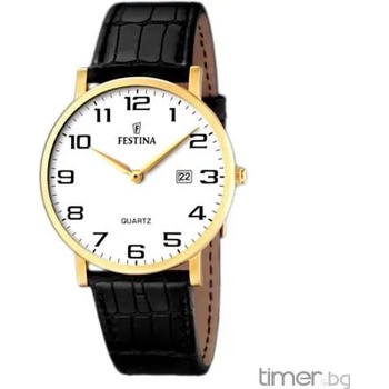 Image 1 of Festina F16478/1
