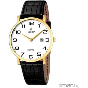 Festina F16478/1 Часовници