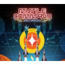 Missile Command: Recharged