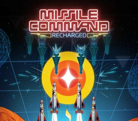 Missile Command: Recharged