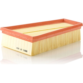 Mann-filter Въздушен филтър mann-filter c 27 004