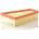 Mann-filter Въздушен филтър mann-filter c 27 004
