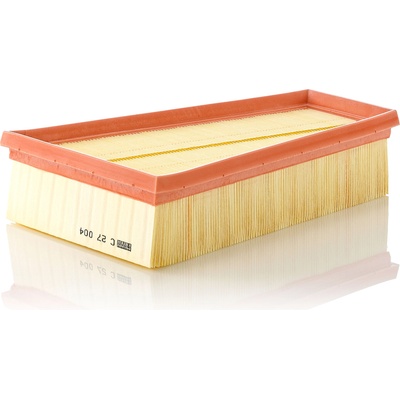 Mann-filter Въздушен филтър mann-filter c 27 004