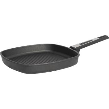 Image 1 of SKK Грил тиган SKK плитък - 26 х 26 x h4.5 см (SKK 82496)