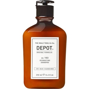 Depot Хидратиращ шампоан No. 103, 250 ml
