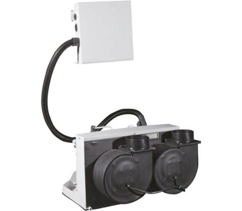 SINCLAIR ASB-24A