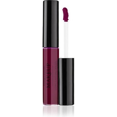 Federico Mahora make-up Rúž tekutý matný dlhotrvajúci Violet 6 ml