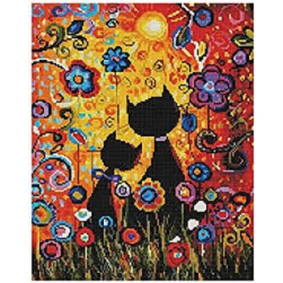 Котета 27/37 см