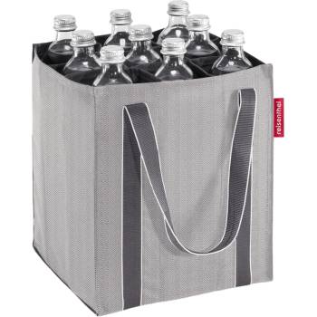 Reisenthel Чанта за бутилки Bottlebag сива (ZJ7074)