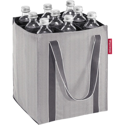 Reisenthel Чанта за бутилки Bottlebag сива (ZJ7074)