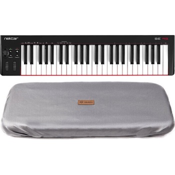 Nektar Impact SE49 SET Миди клавиатура (IMPACT-SE49-SET)