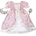Melissa & Doug Детски костюм Melissa & Doug - Принцеса (14785)