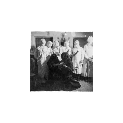 Chief Bromden Slunovrat LP