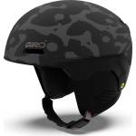 Giro Ски каска Giro Owen Spherical Ski helmet - Matte Black Drift - размер M 55, 5-59 cm (418-1250-0612)