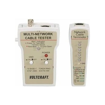 Voltcraft CT-1