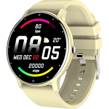 Smoot ZL02