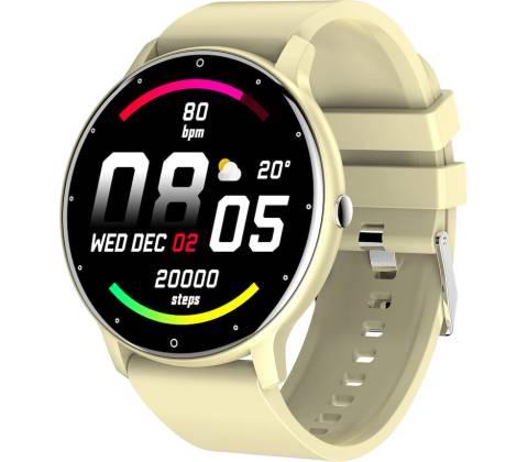 Smoot ZL02