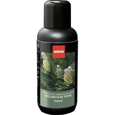 Harvia esence do sauny horská borovice 100 ml – Zbozi.Blesk.cz