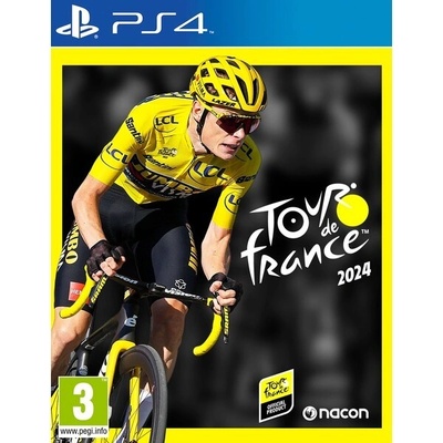 Tour de France 2024